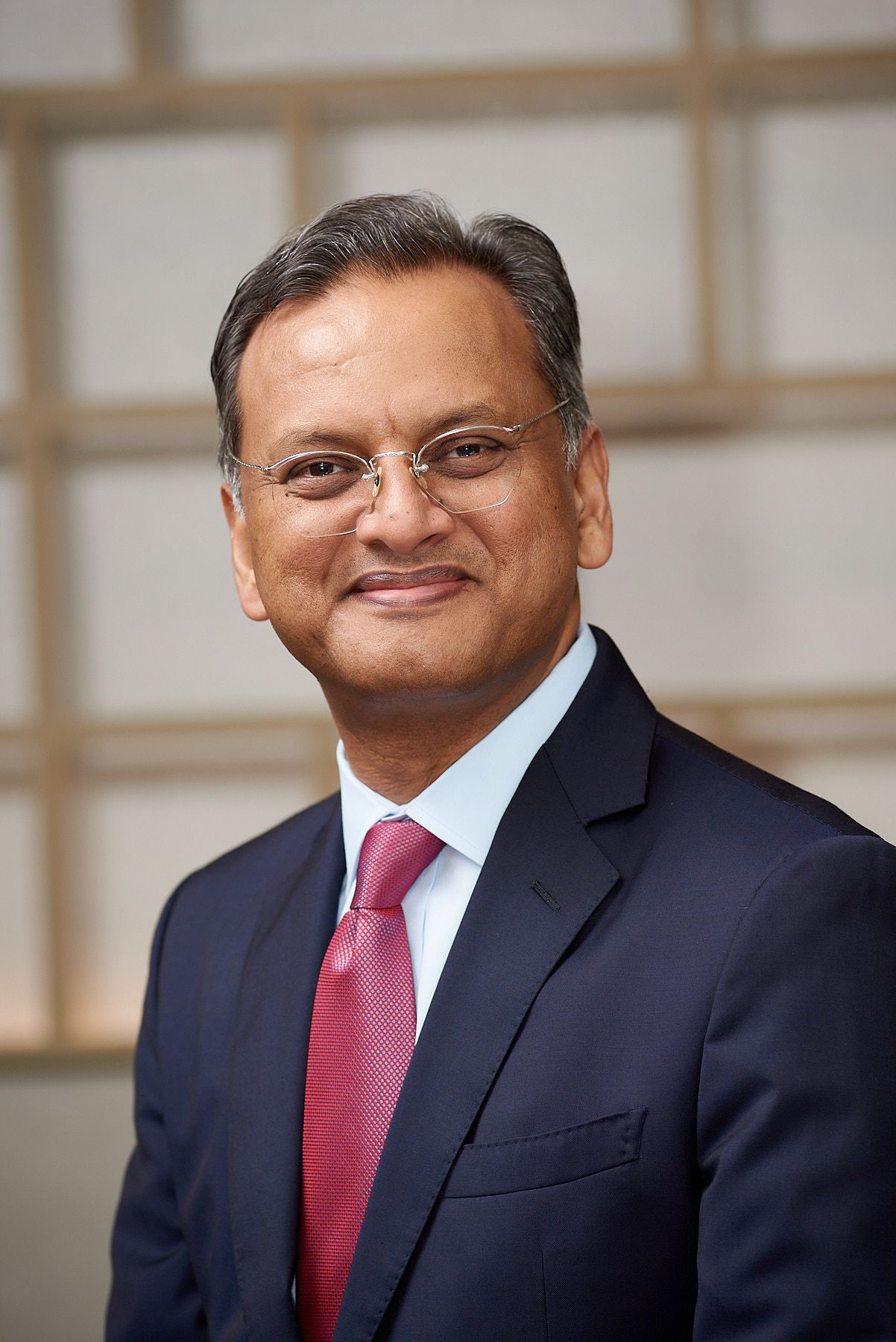 Kamran Khan